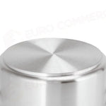 PENTOLA ALTA CON RUBINETTO - SERIE 1100 GRAND GOURMET - PADERNO
