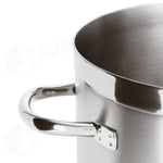 PENTOLA ALTA CON RUBINETTO - SERIE 1100 GRAND GOURMET - PADERNO