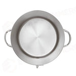 PENTOLA ALTA CON RUBINETTO - SERIE 1100 GRAND GOURMET - PADERNO