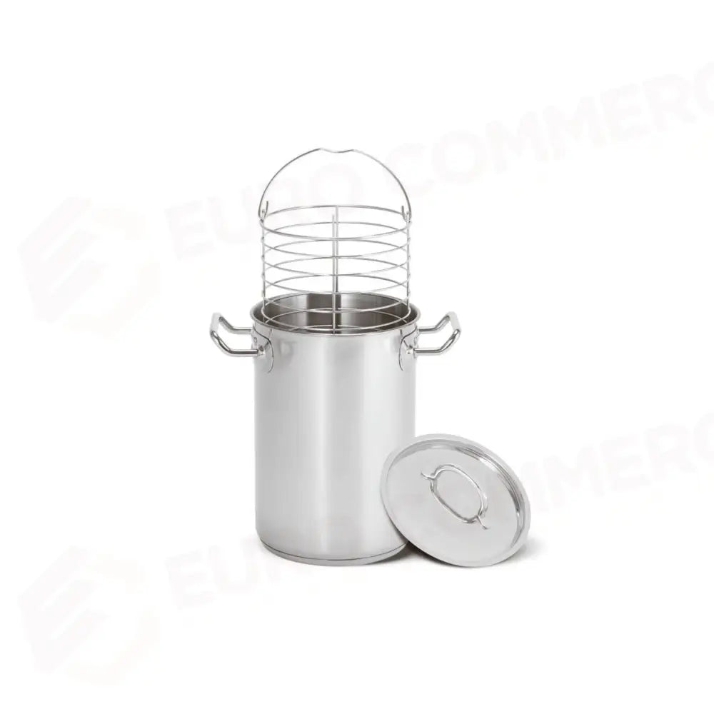 PENTOLA ALTA CUOCI ASPARAGI - SERIE 2000 - PADERNO