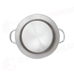 PENTOLA ALTA - SERIE 1100 GRAND GOURMET - PADERNO