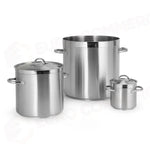 PENTOLA ALTA - SERIE 1100 GRAND GOURMET - PADERNO