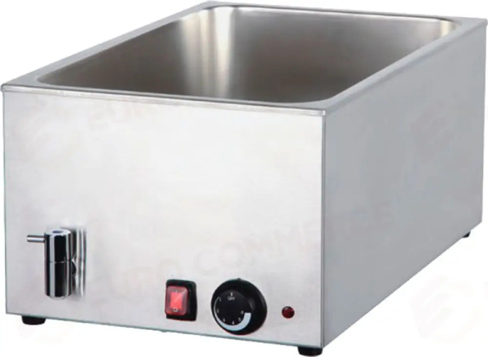 PENTOLA BAGNOMARIA - 8710 - ATOSA
