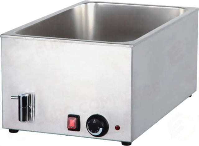 BAIN-MARIE POT - 8710 - ATOSA