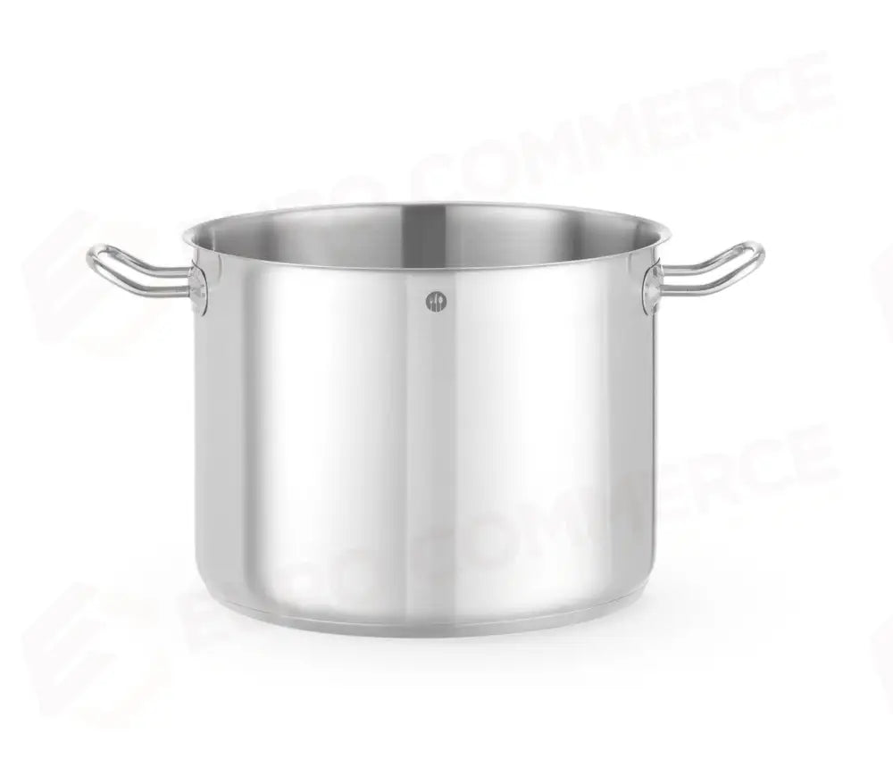 PENTOLA DA STUFATO ALTA - SENZA COPERCHIO KITCHEN LINE 13,5L Ø280X(H)220MM - HENDI