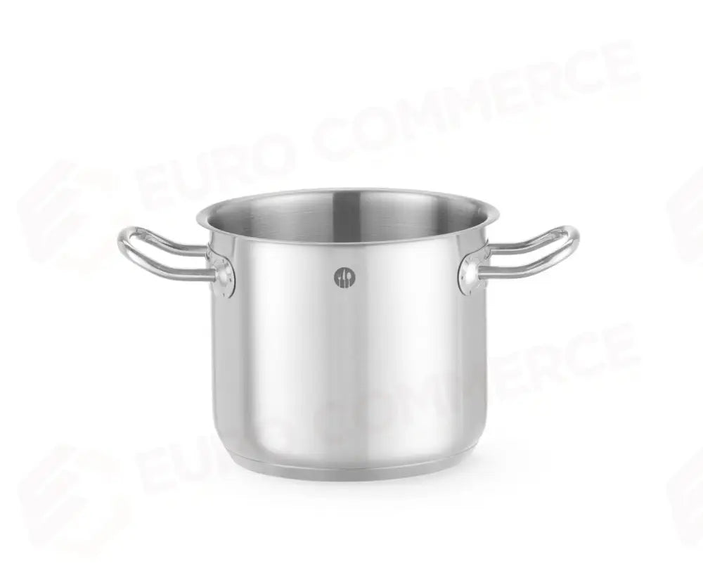 PENTOLA DA STUFATO ALTA - SENZA COPERCHIO KITCHEN LINE 2,8L Ø160X(H)140MM - HENDI