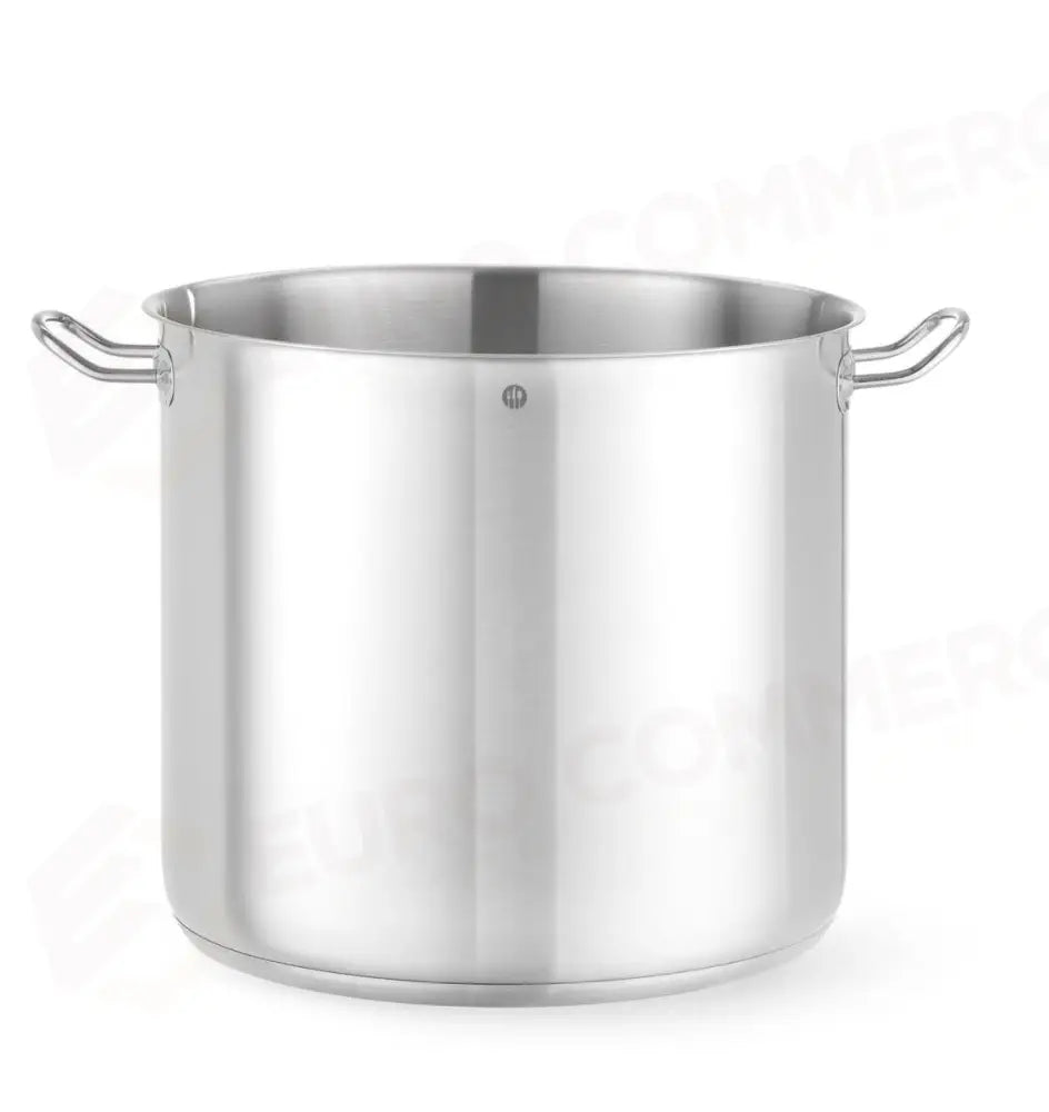 PENTOLA DA STUFATO ALTA - SENZA COPERCHIO KITCHEN LINE 32L Ø360X(H)320MM - HENDI