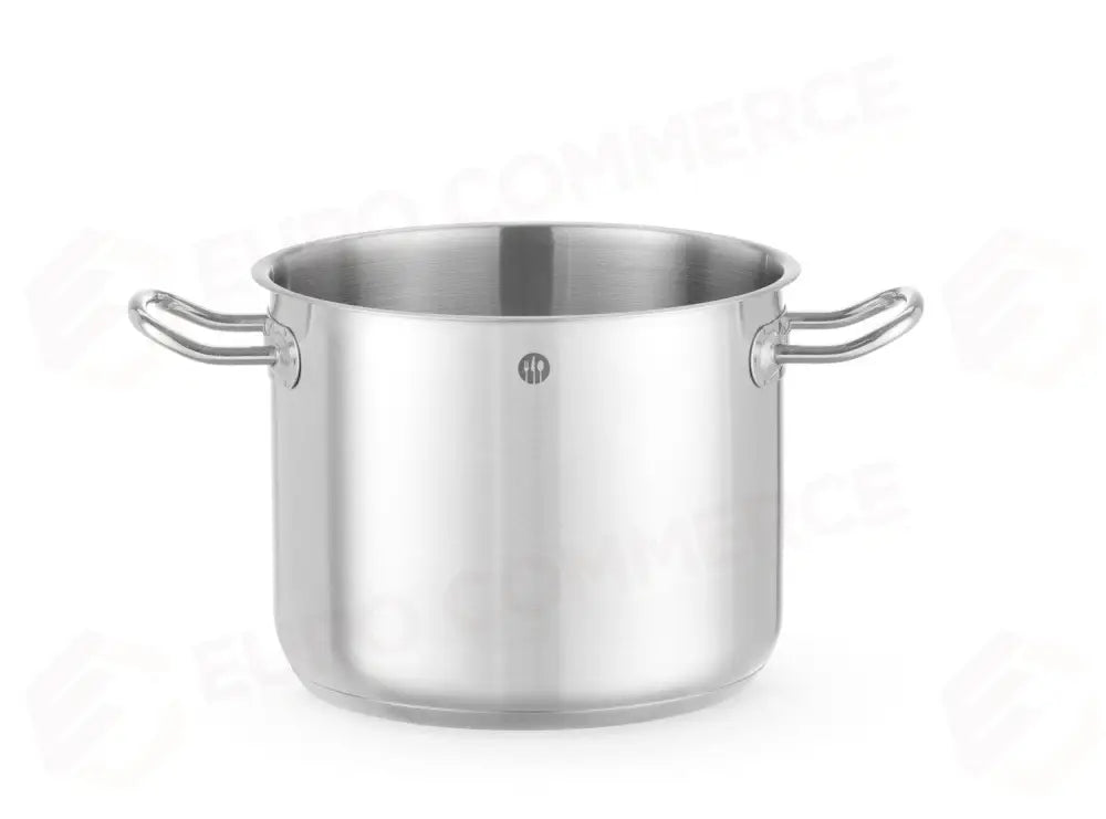PENTOLA DA STUFATO ALTA - SENZA COPERCHIO KITCHEN LINE 5L Ø200X(H)164MM - HENDI