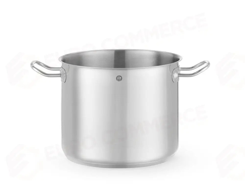 PENTOLA DA STUFATO ALTA - SENZA COPERCHIO KITCHEN LINE 9L Ø240X(H)200MM - HENDI