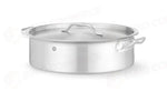 PENTOLA DA STUFATO CON COPERCHIO HENDI 14,1L Ø360X(H)139MM - 836514