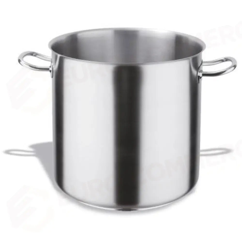 PENTOLA IN ACCIAIO INOX Ø45CM - 101-045 - KAREL - Attrezzatura