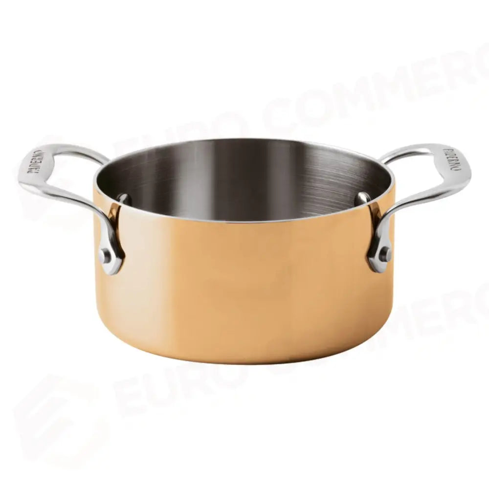 PENTOLA MONOPORZIONE - SERIE 15600 - PADERNO