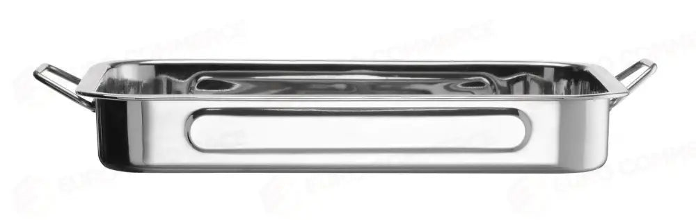 PENTOLA PER ARROSTI 310X240X(H)50MM - HENDI