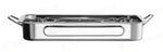 PENTOLA PER ARROSTI HENDI 430X310X(H)60MM - 508527