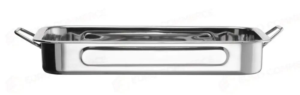 PENTOLA PER ARROSTI HENDI 430X310X(H)60MM - 508527