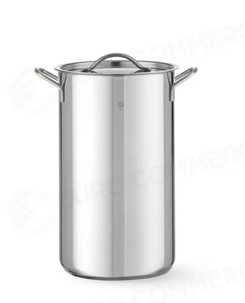 PENTOLA PER ASPARAGI XL 5,5L Ø162X(H)280MM - HENDI
