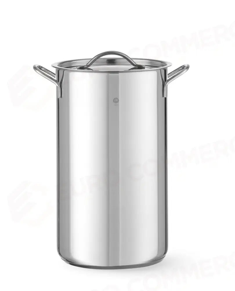 PENTOLA PER ASPARAGI XL HENDI 5,5L Ø162X(H)280MM - 833100