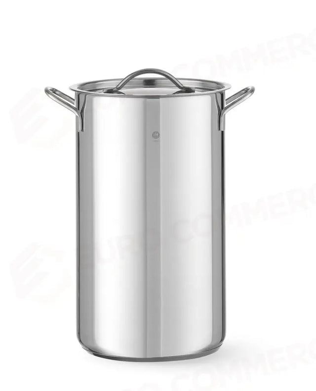 PENTOLA PER ASPARAGI XL, HENDI, 5,5L, Ø162X(H)280MM - 833100