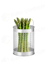 PENTOLA PER ASPARAGI XL HENDI 5,5L Ø162X(H)280MM - 833100