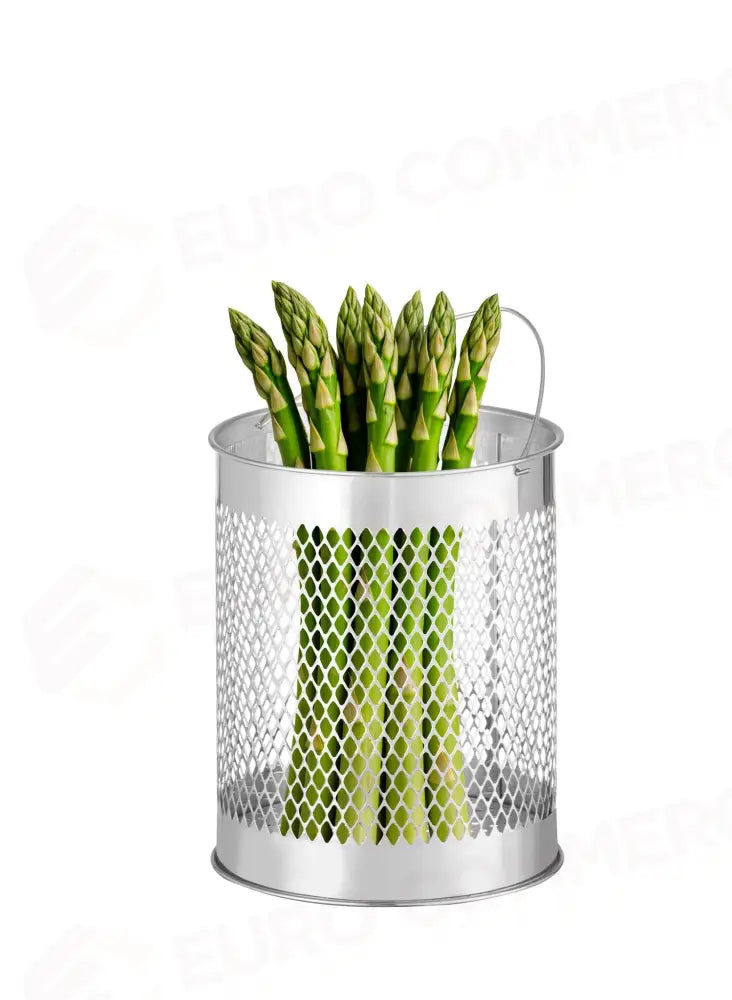 PENTOLA PER ASPARAGI XL HENDI 5,5L Ø162X(H)280MM - 833100