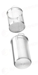 PENTOLA PER ASPARAGI XL HENDI 5,5L Ø162X(H)280MM - 833100