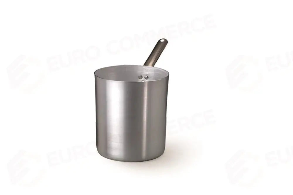 PENTOLA PER BAGNOMARIA 18 CM ALLUMINIO 293 - 3 MM ALMA293 AGNELLI - 0070140 - MEDRI
