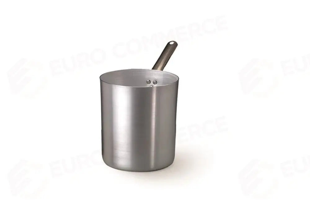 PENTOLA PER BAGNOMARIA 22 CM ALLUMINIO 293 - 3 MM ALMA293 AGNELLI - 0070219 - MEDRI