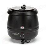 PENTOLA PER ZUPPA ZUPPIERA OS-10 230/50-60/1 - 5200012 - SAMMIC