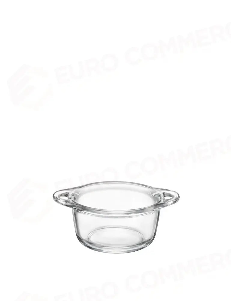 PENTOLINO 2 MANICI 30 CL BUFFET 1.25610 BORMIOLI ROCCO - 0411719 - MEDRI