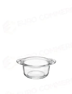 PENTOLINO 2 MANICI 30 CL BUFFET 1.25610 BORMIOLI ROCCO - 0411719 - MEDRI