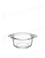 PENTOLINO 2 MANICI 50 CL BUFFET 1.25611 BORMIOLI ROCCO - 0411720 - MEDRI