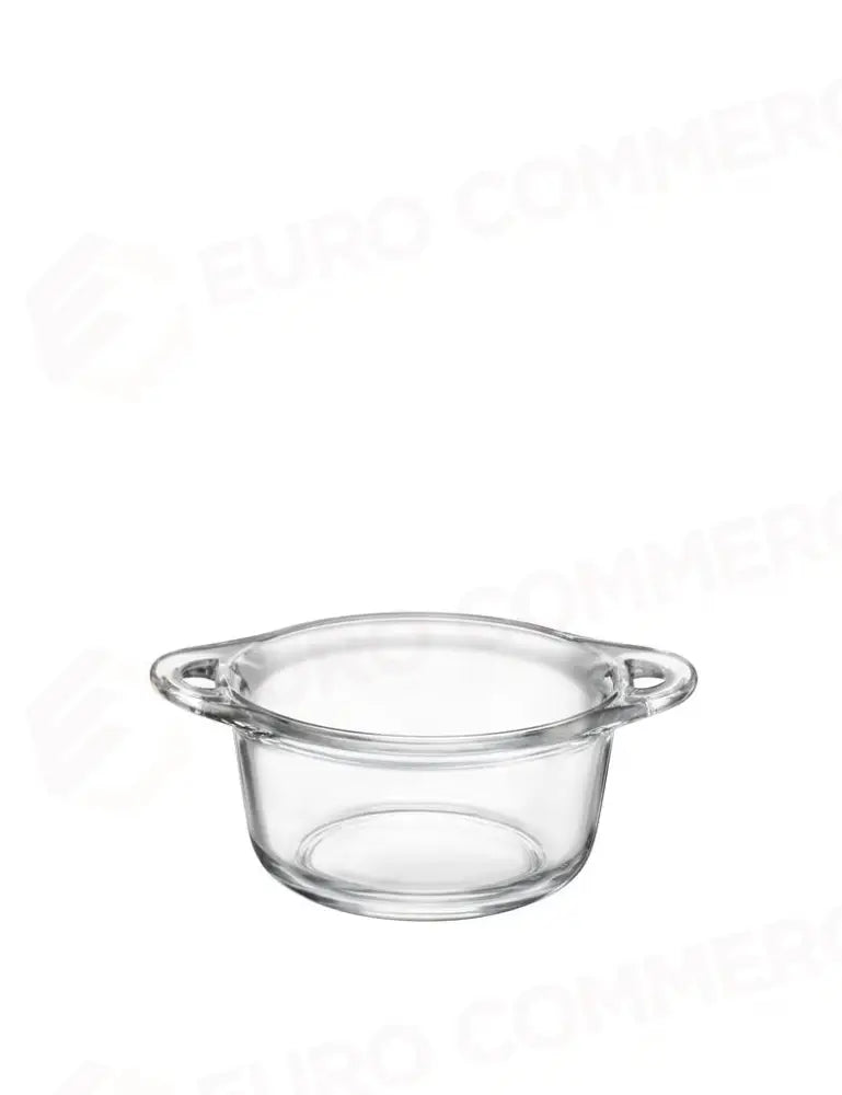 PENTOLINO 2 MANICI 50 CL BUFFET 1.25611 BORMIOLI ROCCO - 0411720 - MEDRI