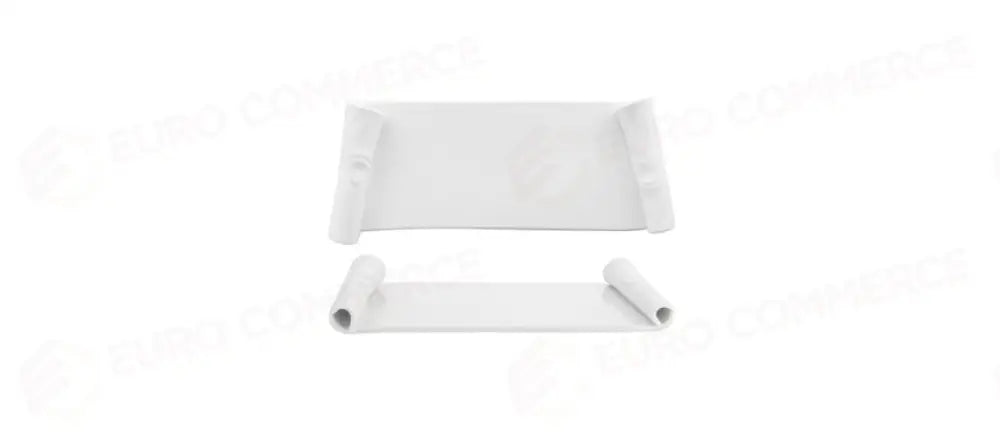 PERGAMENA VASSOIO TRAPEZIOIDALE 40X16 - 135304 - MORINI