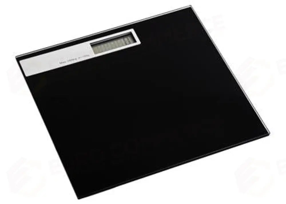 PESAPERSONE DIGITALE NERO 033695 KAUFGUT - 1331149 - MEDRI