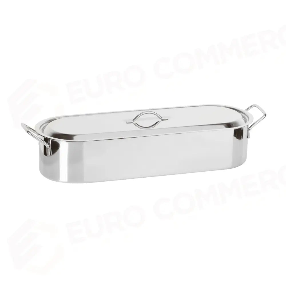 PESCIERA - COMPLEMENTI PENTOLAME ACCIAIO INOX - PADERNO