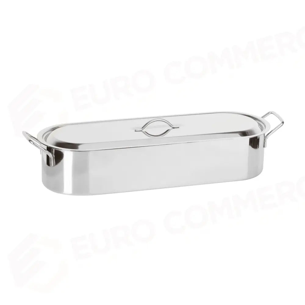 PESCIERA - COMPLEMENTI PENTOLAME ACCIAIO INOX - PADERNO