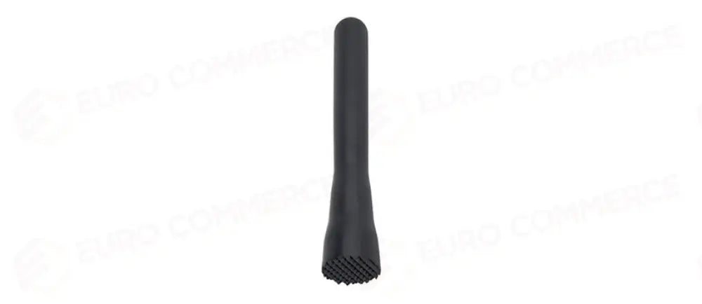PESTELLO ABS CM.24 NERO - 127876 - MORINI