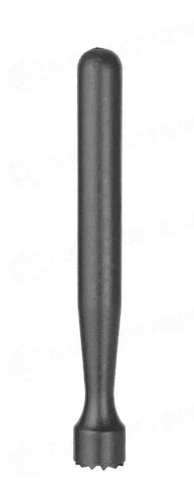 PESTELLO BARUP PESTELLO A PUNTE NERO Ø34X207MM - HENDI