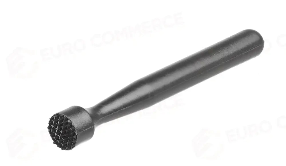 PESTELLO BARUP TESTA A PUNTA NERO Ø34X207MM - 596739