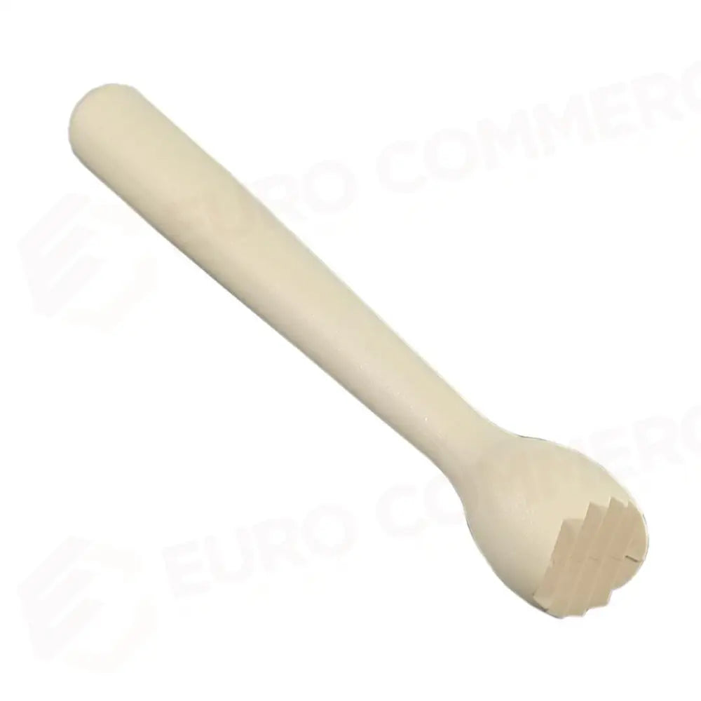 PESTELLO COCKTAIL 21 CM AVORIO BARTY MEDRI - 7360012 - MEDRI