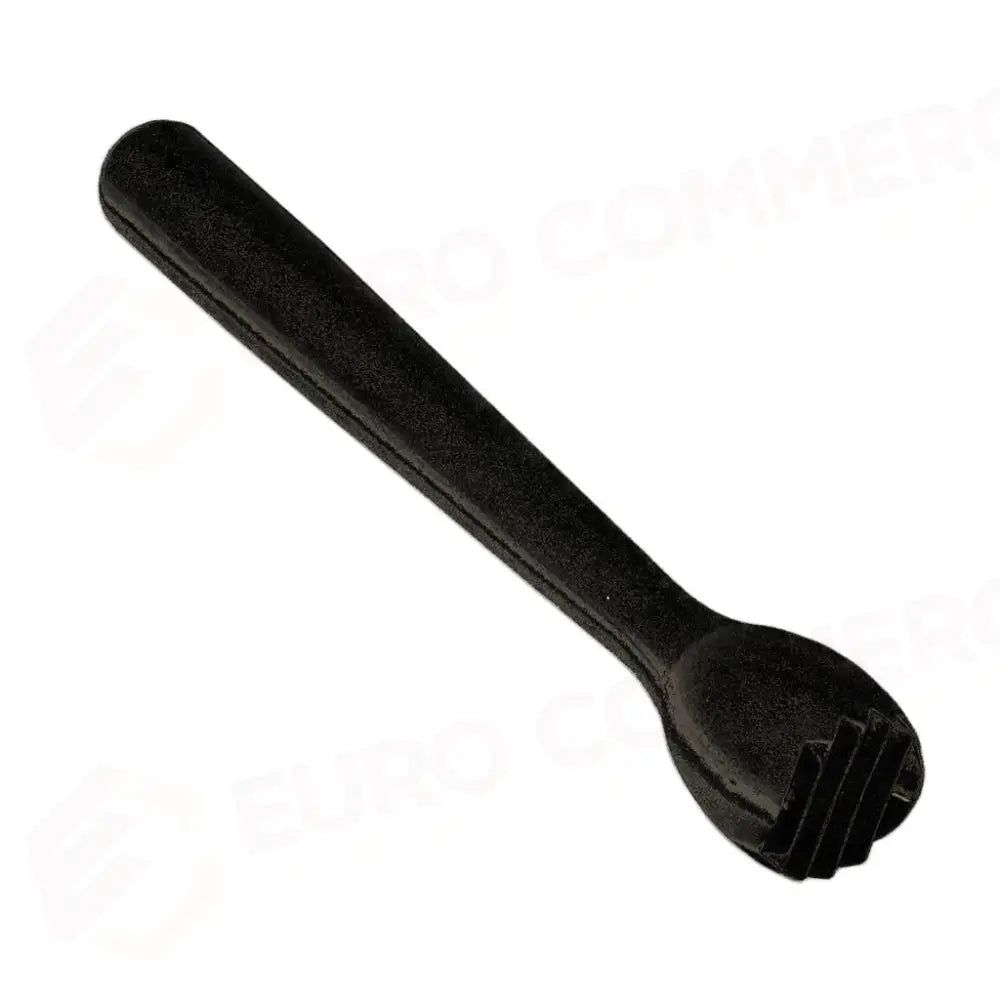 PESTELLO COCKTAIL 21 CM NERO BARTY MEDRI - 7360013 - MEDRI