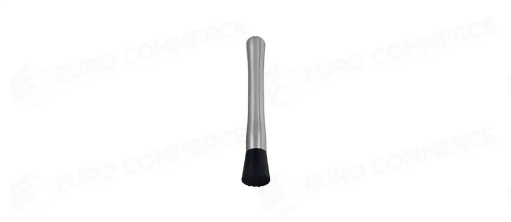 PESTELLO COCKTAIL INOX E POLIPROPILENE CM20,5 - 203723 - MORINI