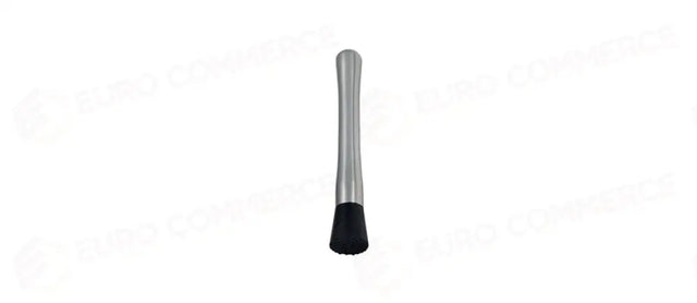 PILON COCKTAIL INOX ET POLYPROPYLÈNE 20,5CM - 203723 - MORINI