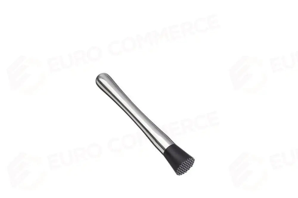 PESTELLO COLOR ACCIAIO - 1 PEZZO RAME - T5615.V - LEONE - ACCESSORI BARMAN