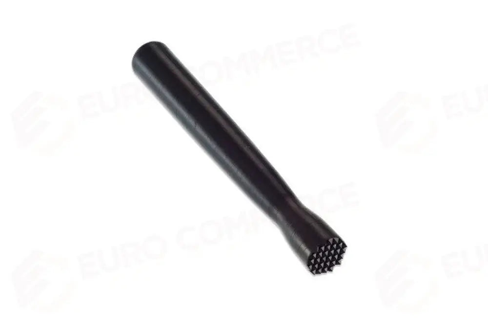 PESTELLO IN ABS NERO - 20 CM - T5060 - LEONE - ACCESSORI BARMAN