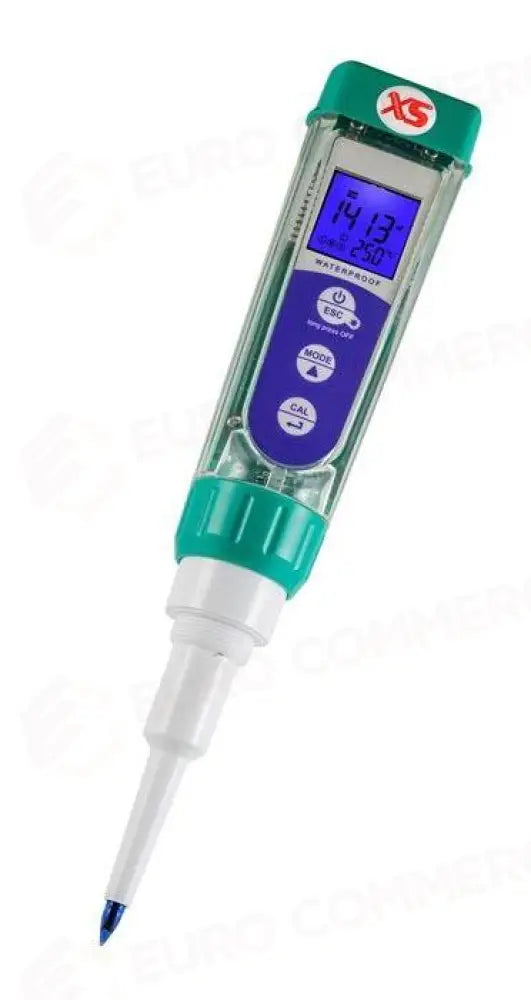 PHAMTERO CON TERMOMETRO - PH5 - KAREL - Attrezzatura