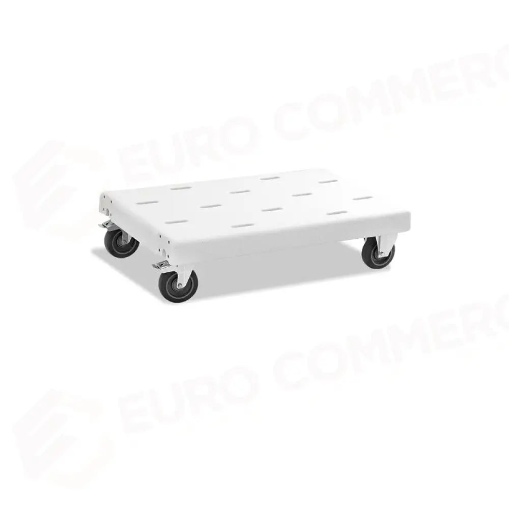 PIANALE PORTACASSE IN POLIETILENE - 1842 - METALCARRELLI - ACCESSORI TAVOLA