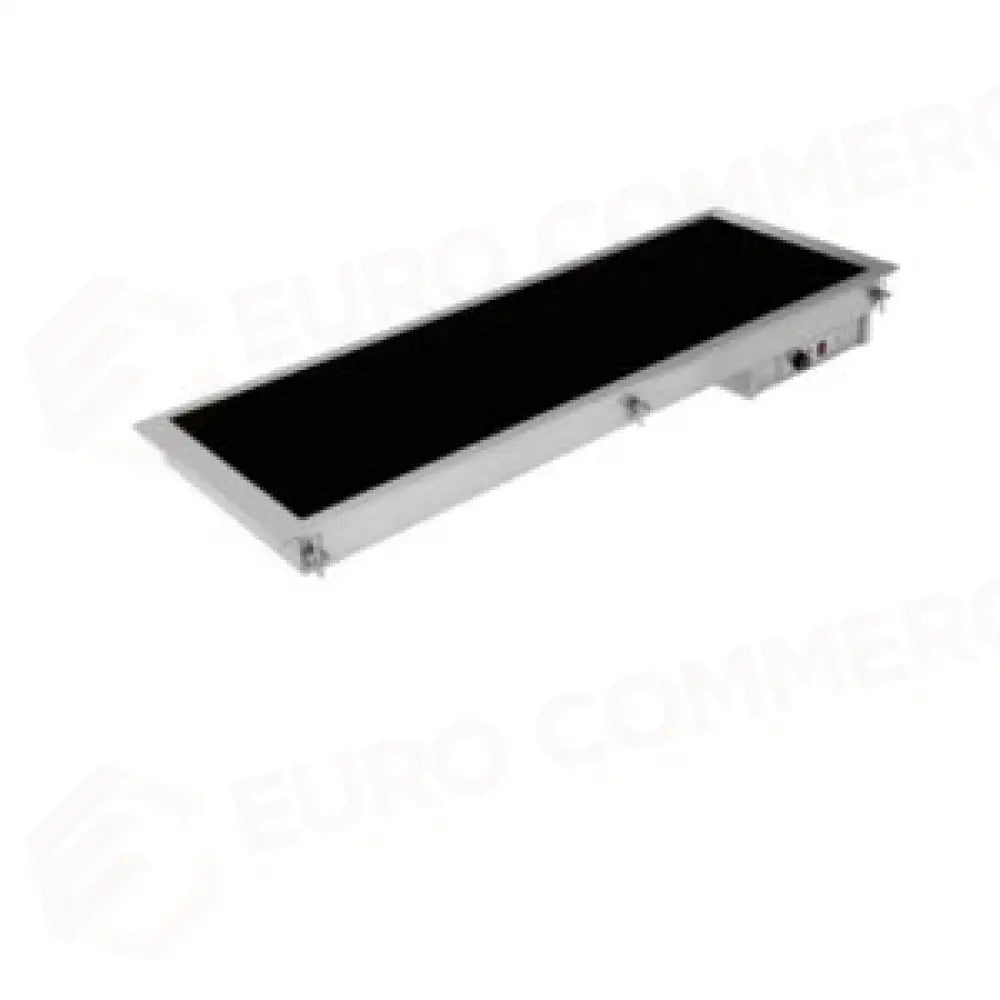 PIANI CALDI VETROCERAMICA ELEGANCE MOD. A DCT - ASPES PROFESSIONAL - ATTREZZATURA
