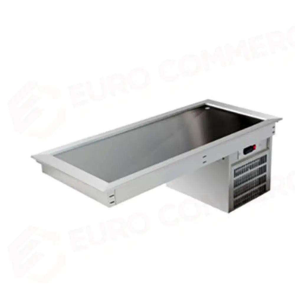 PIANI REFRIGERATI ELEGANCE MOD. A DRTP - ASPES PROFESSIONAL - ATTREZZATURA