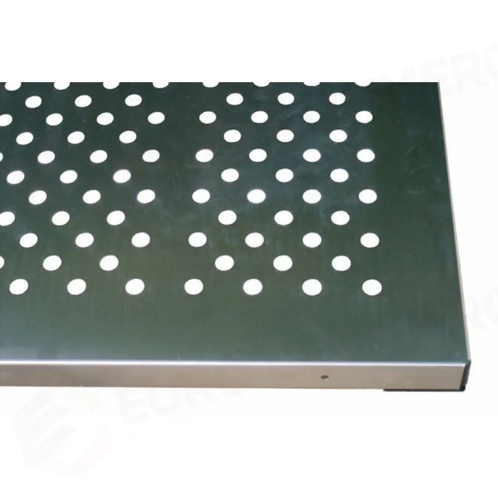 PIANO ASOLATO MONTAGGIO A BULLONE CM 80X30 - PAB3080 - METALCARRELLI - ATTREZZATURA PROFESSIONALE